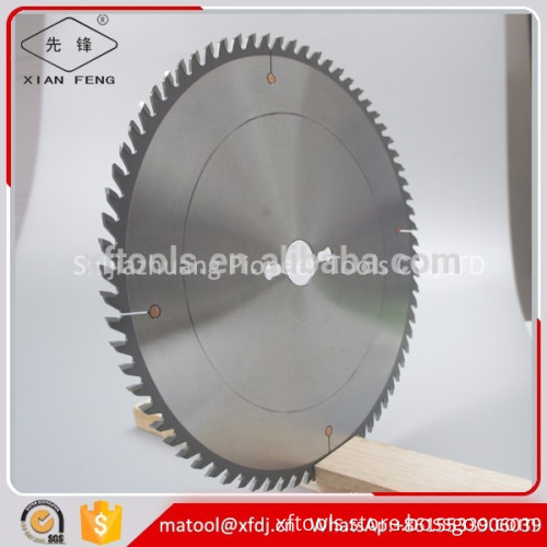 tct wood circular saw blade with creatizit tips Germany quality
